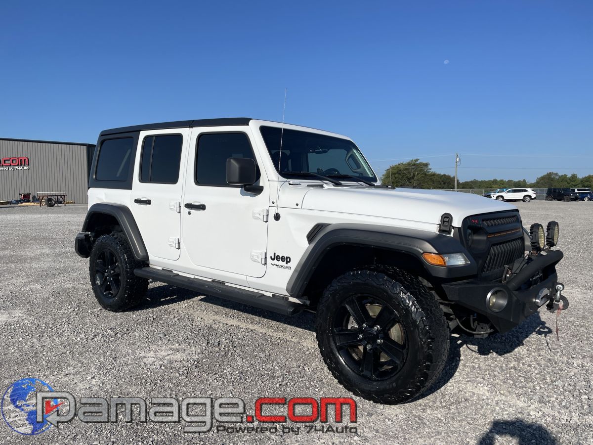 jeep wrangler unlimited 2020 1C4HJXDM6LW350076 image jeep wrangler unlimited 2020 1C4HJXDM6LW350076 image